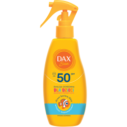 emulsja SPF 50 dla dzieci od 6 miesiąca