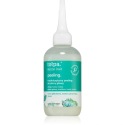peeling trychologiczny Tołpa do wrażliwej skóry głowy
