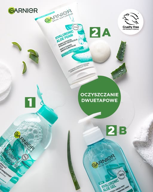 żel oczyszczający do cery obciążonej sebum