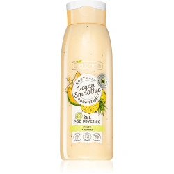 żel pod prysznic Bielenda melon ananas