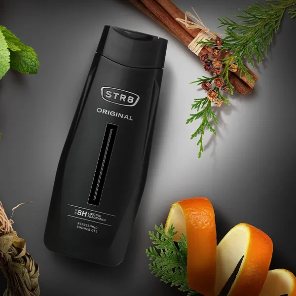 STR8 Original żel pod prysznic dla mężczyzn