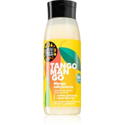 mleczko pod prysznic Tutti Frutti mango trawa cytrynowa