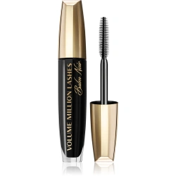 Odżywczy tusz do rzęs Loreal Volume Million Lashes Balm Noir