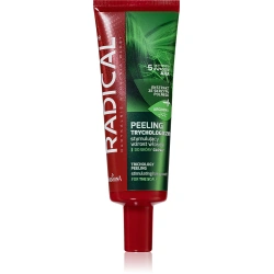 peeling Farmona Radical na wypadanie i porost włosów