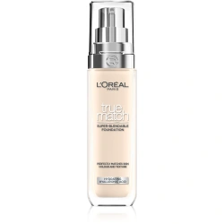 Loreal True Match podkład z kwasem hialuronowym