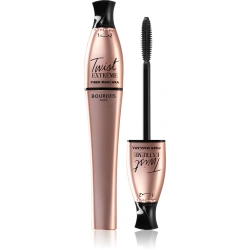 Pogrubiająco wydłużający tusz do rzęs Bourjois Twist Extreme Fiber