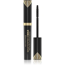 Pogrubiający tusz do rzęs Max Factor Masterpiece Max