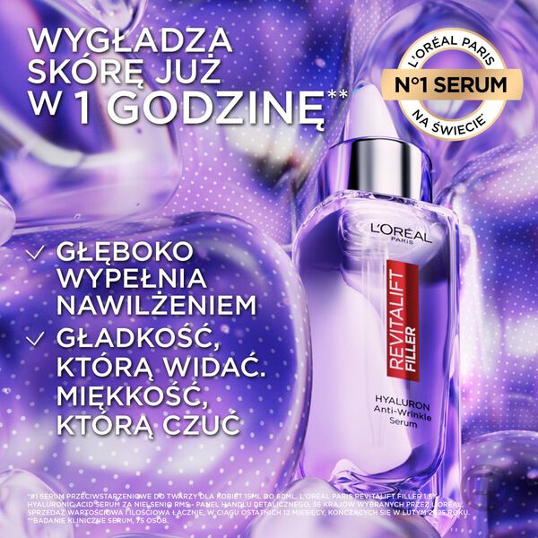 jakie serum z kwasem hialuronowym wybrać