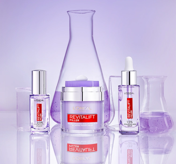 serum do suchej skóry twarzy