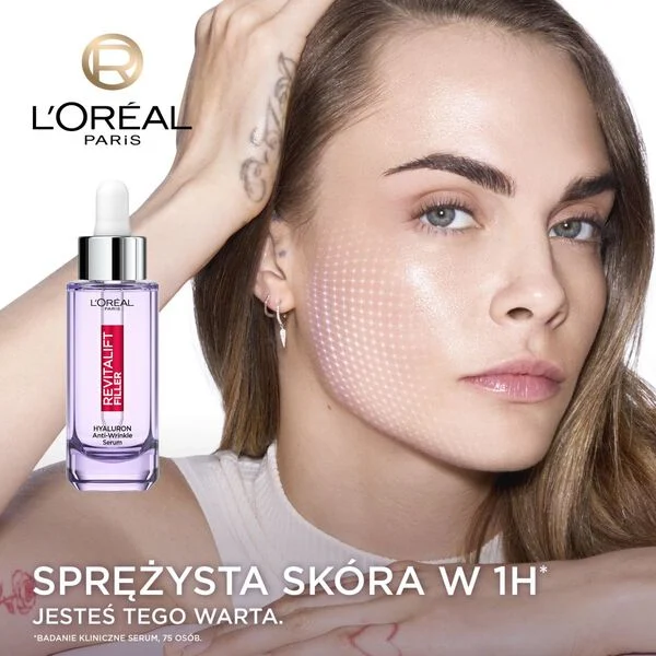 serum przeciwzmarszczkowe do twarzy po 40