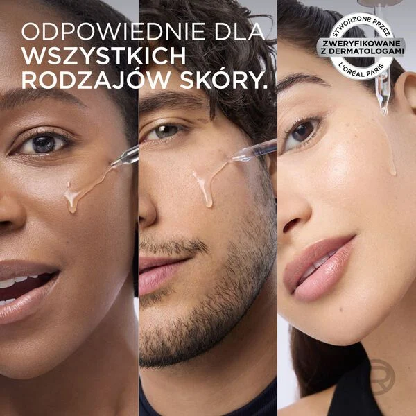 Loreal Revitalift Filler serum na zmarszczki