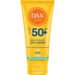 krem SPF 50 do twarzy pod makijaż Dax