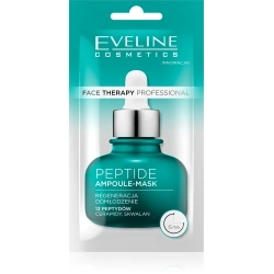 maseczka z peptydami na zmarszczki Eveline Face Therapy Professional