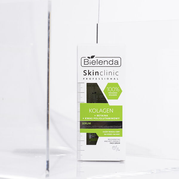 serum na zmęczoną cerę po 40