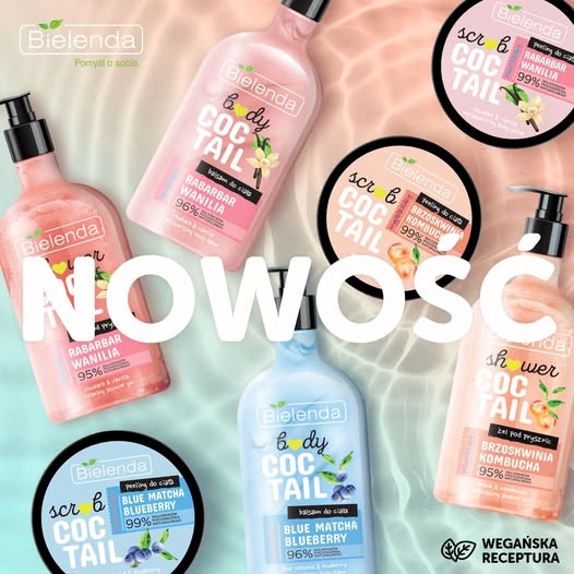 regenerujący balsam do ciała po prysznicu