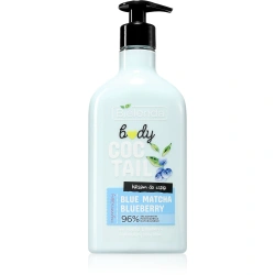 balsam Bielenda Body Coctail Blue Matcha do regeneracji skóry