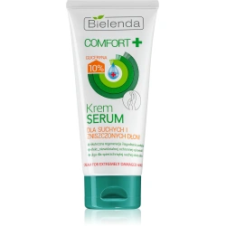 krem do rąk Bielenda Comfort+ do suchych dłoni