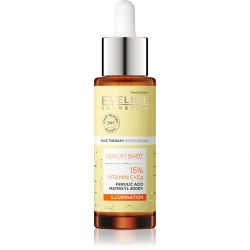 serum z witaminą C na przebarwienia Eveline Serum Shot