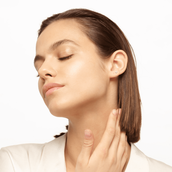 serum do twarzy pod krem i SPF