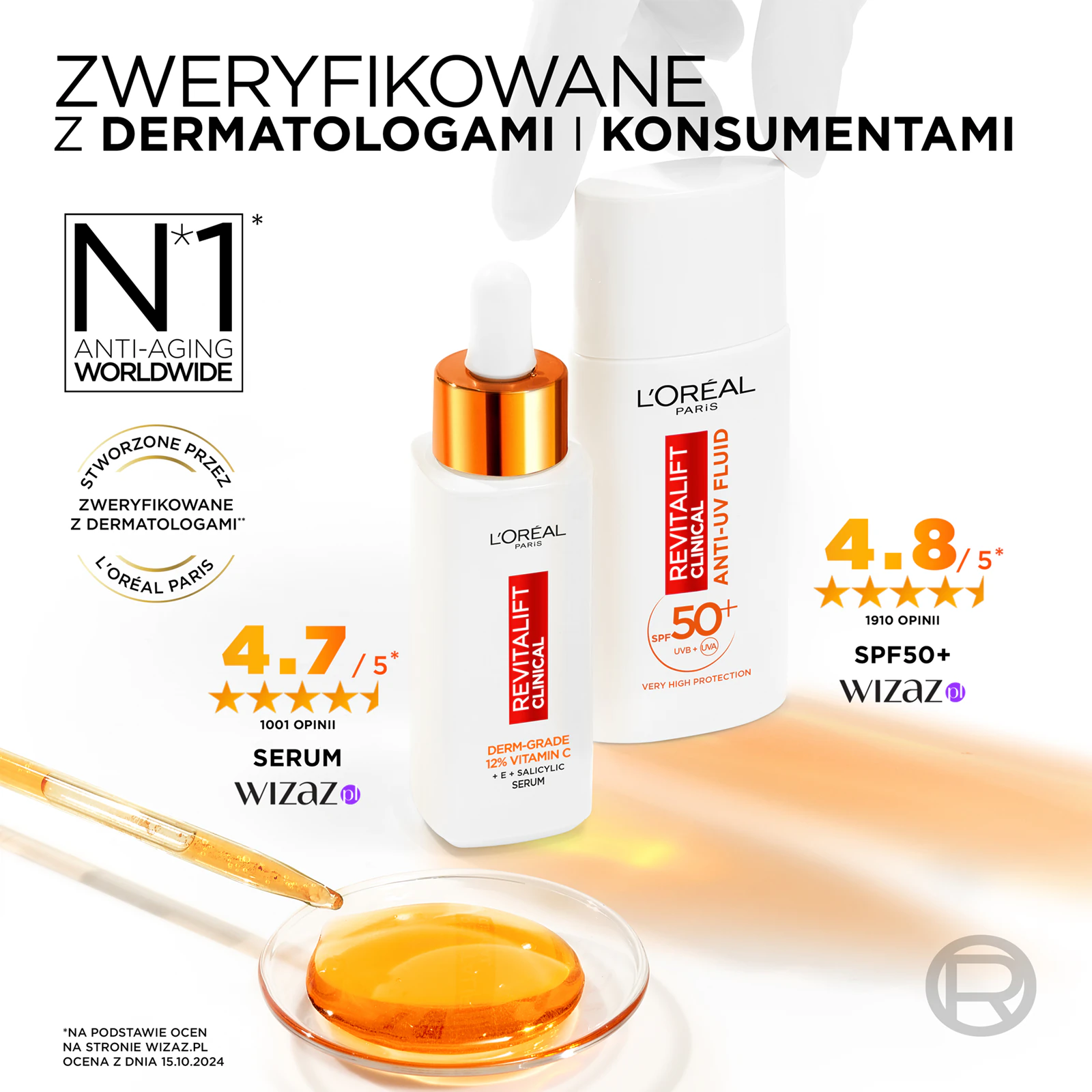 jaki krem SPF na przebarwienia wybrać