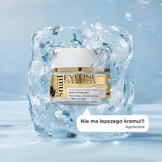 krem na dzień i noc po 50 roku życia