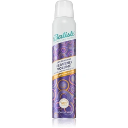 suchy szampon Batiste Heavenly Volume unoszący włosy u nasady