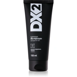szampon DX2 do włosów skłonnych do wypadania