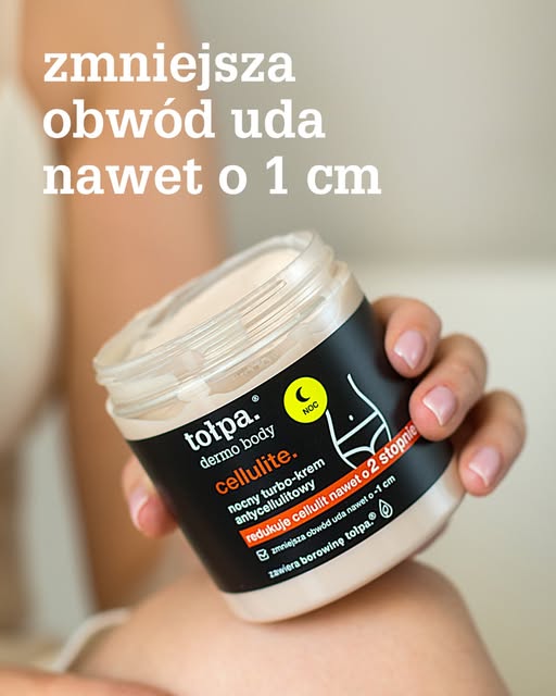 TOŁPA-Dermo-Body-Cellulite-Krem-antycellulitowy-modelowanie-sylwetki