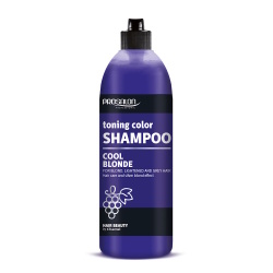 szampon Prosalon Cool Blonde neutralizujący żółte tony