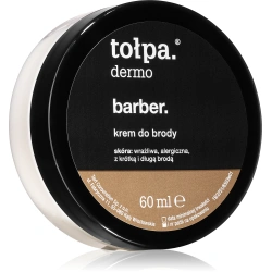 krem Tołpa Dermo Barber do modelowania brody