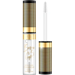 Utrwalający żel do brwi Eveline Brow&Go! Eyebrow Gel