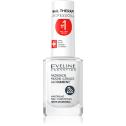 Odżywka Eveline Nail Therapy Professional do łamliwych paznokci