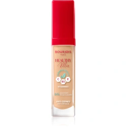 Wegański korektor pod oczy z witaminami Bourjois Healthy Mix Clean 51 Light Vanilla