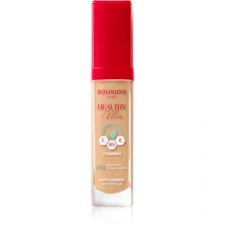 Wegański korektor pod oczy z witaminami Bourjois Healthy Mix Clean 52.5 Vanilla