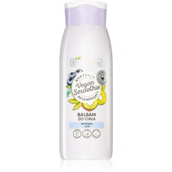 1. regenerujący balsam do suchej skóry Bielenda Vegan Smoothie
