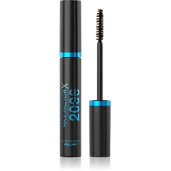 Wodoodporny tusz do rzęs Max Factor 2000 Calorie