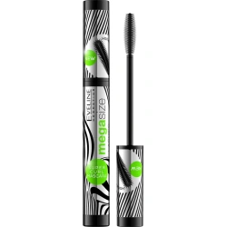 Wydłużająco-podkręcający tusz do rzęs Eveline Mega Size Lashes Super Curl