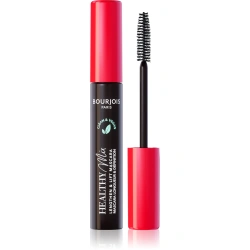 Wydłużający tusz do rzęs Bourjois Healthy Mix Clean Ultra Black