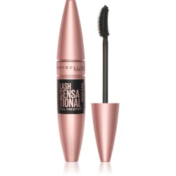 Wydłużający tusz do rzęs Maybelline Lash Sensational Intense Black