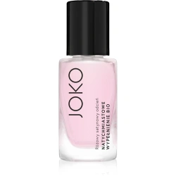 Różowa odżywka Joko Nail Therapy do cienkich paznokci