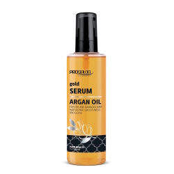 serum do włosów Prosalon z olejkiem arganowym