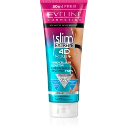 serum na cellulit z efektem chłodzącym Eveline