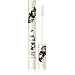 Wzmacniająca baza pod tusz do rzęs Eveline Variete Lashes Show Primer