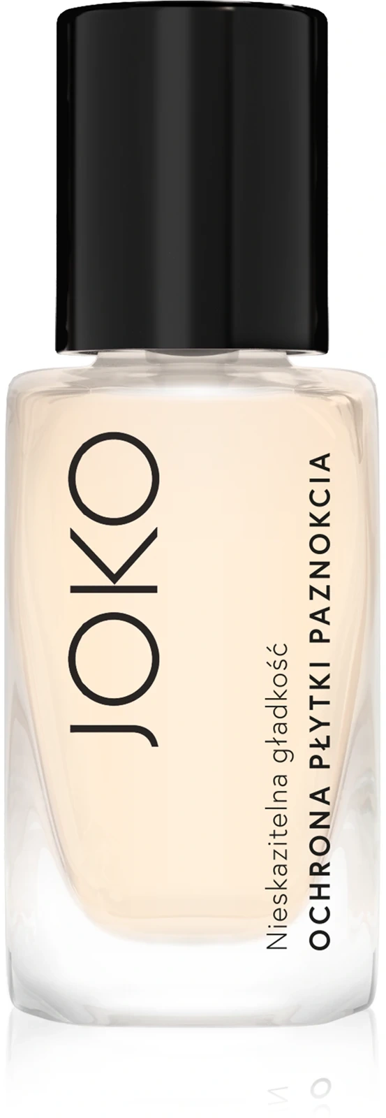 Odżywka Joko Nails Therapy do cienkich paznokci