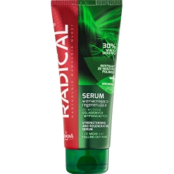 serum Radical ze skrzypem do łamliwych włosów