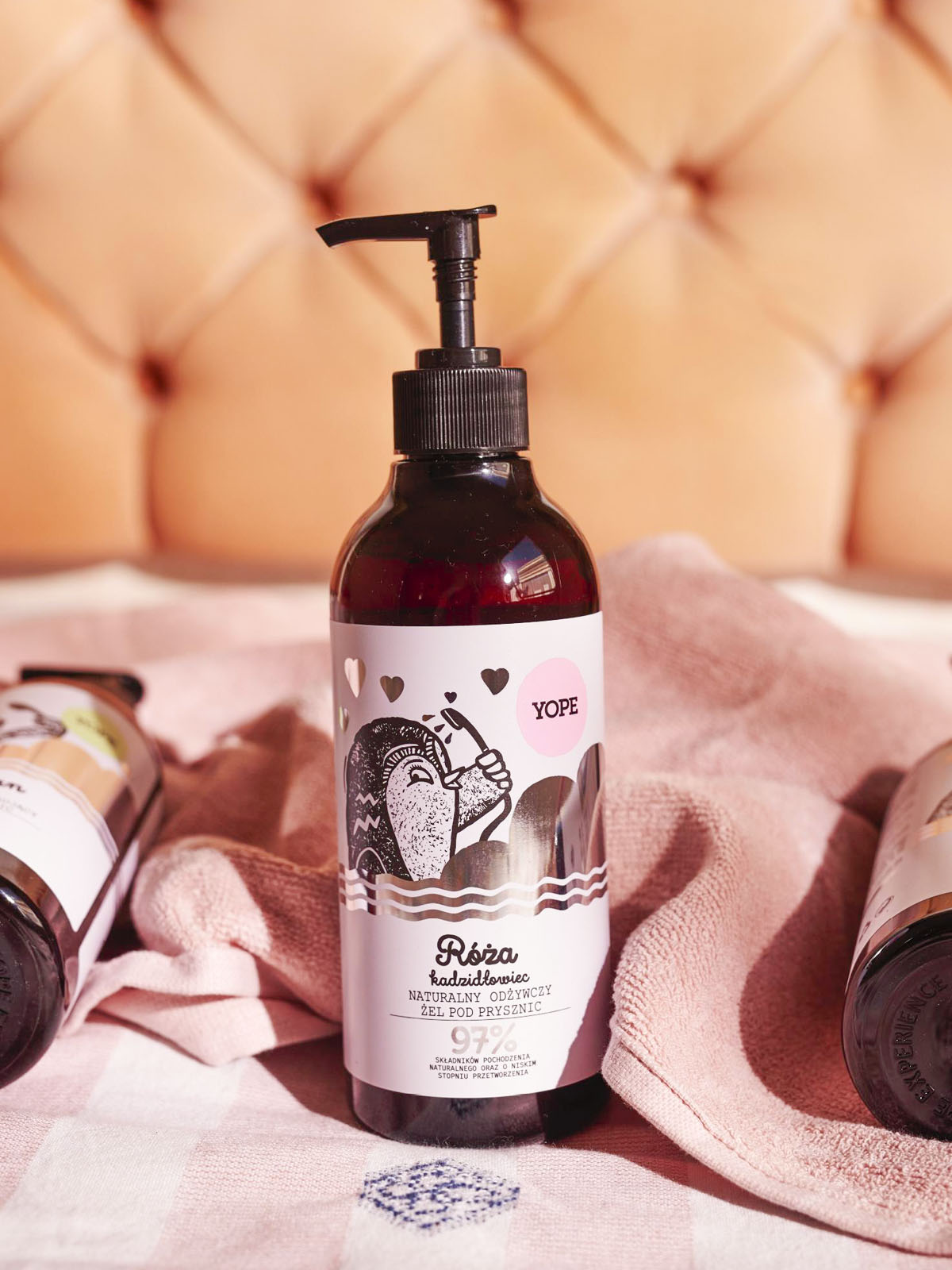 Naturalny-Żel-pod-Prysznic-Yope-Róża-dla-nawilżenia-i-odżywienia-skóry