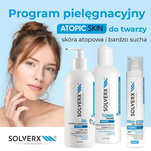 żel do mycia twarzy do skóry łuszczycowej