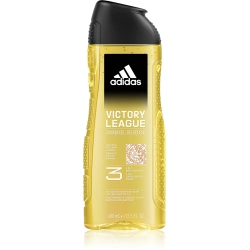 żel Adidas 3w1 z guaraną o orientalnym zapachu