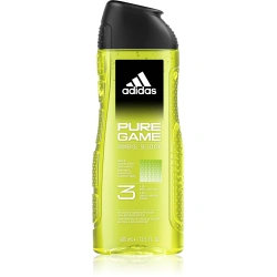 żel Adidas Pure Game 3w1 z ekstraktem z gwajaka