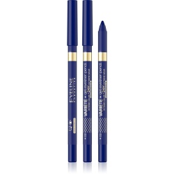 wodoodporna kredka do oczu Eveline Variete 03 Blue